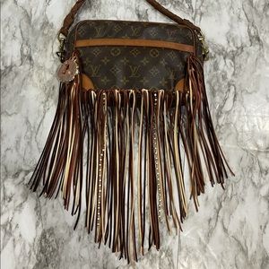 Louis Vuitton Trocadero